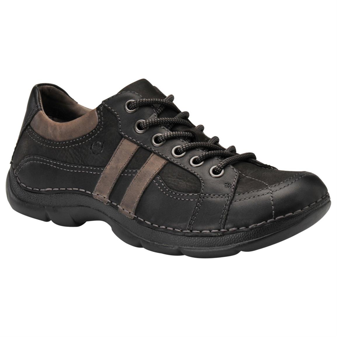 Men's BornÂ® Seth Shoes - 168343, Casual Shoes at Sportsman's Guide