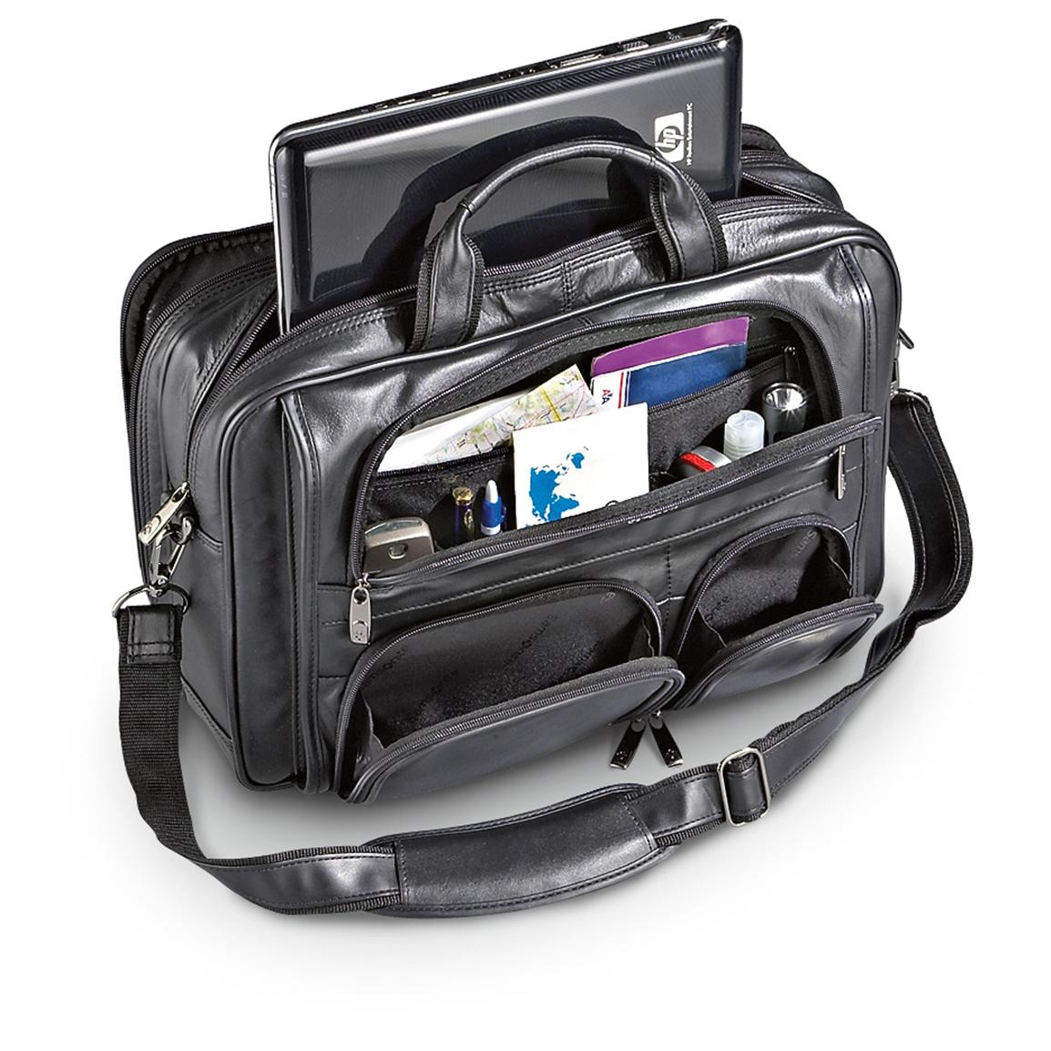 samsonite-leather-laptop-bag-semashow