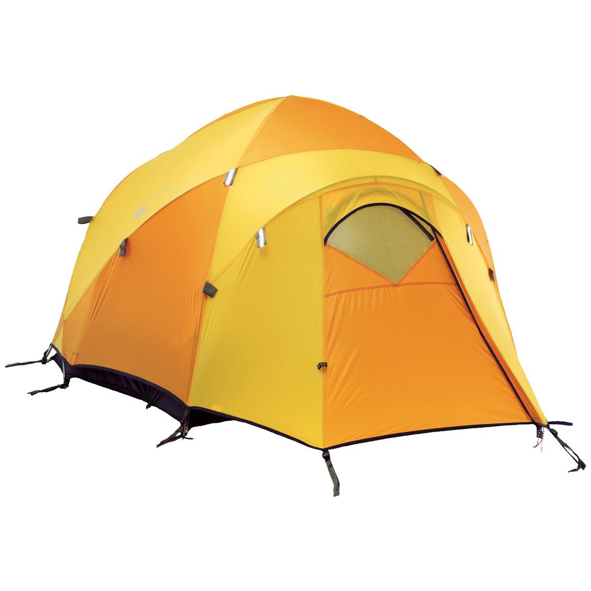 Sierra Designs® Stretch Prelude 4 Four Season Tent 169403, Backpacking Tents at Sportsman's