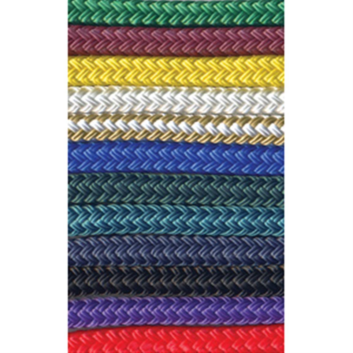 Nylon Braided Cord 24