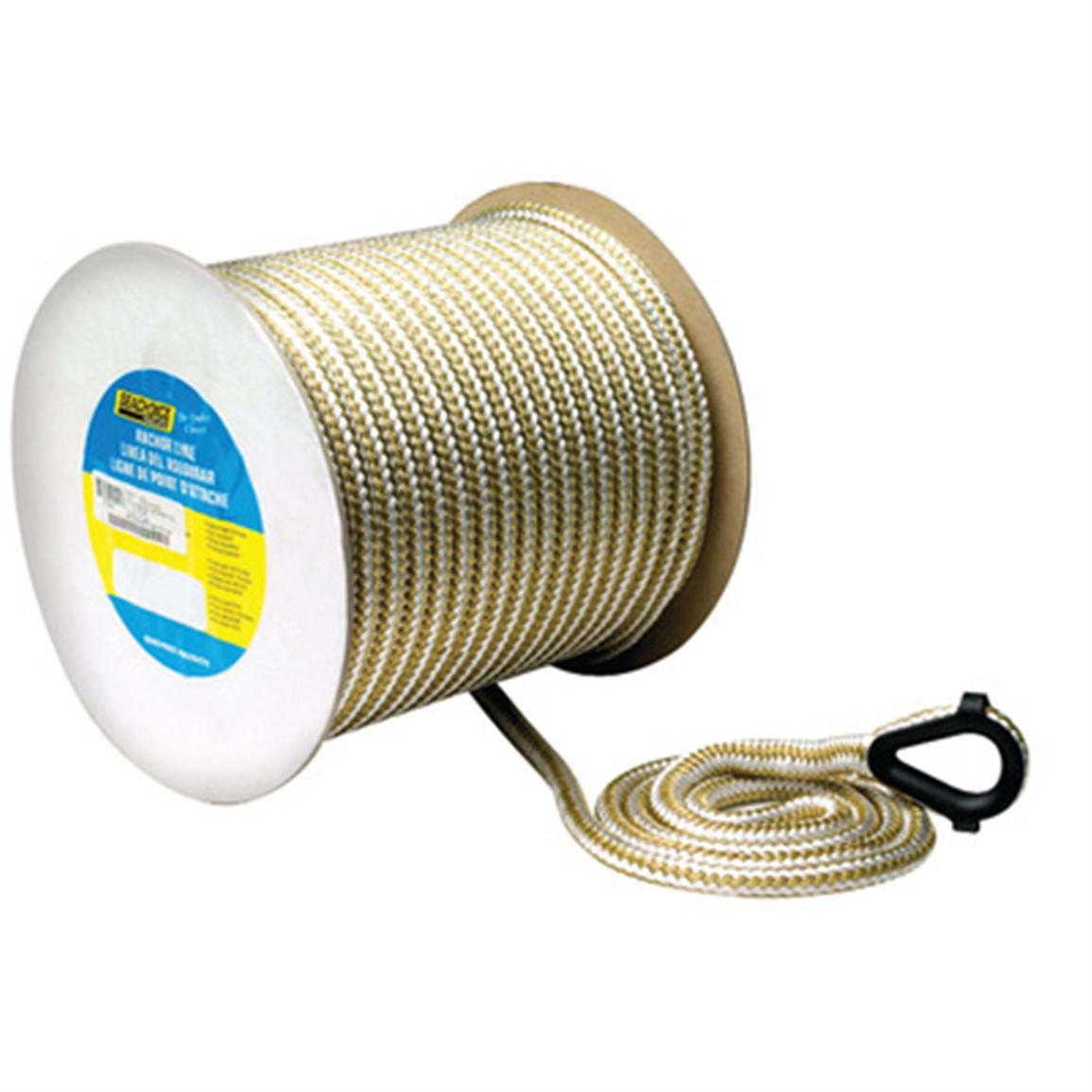 Double Braided Nylon Ropes 87