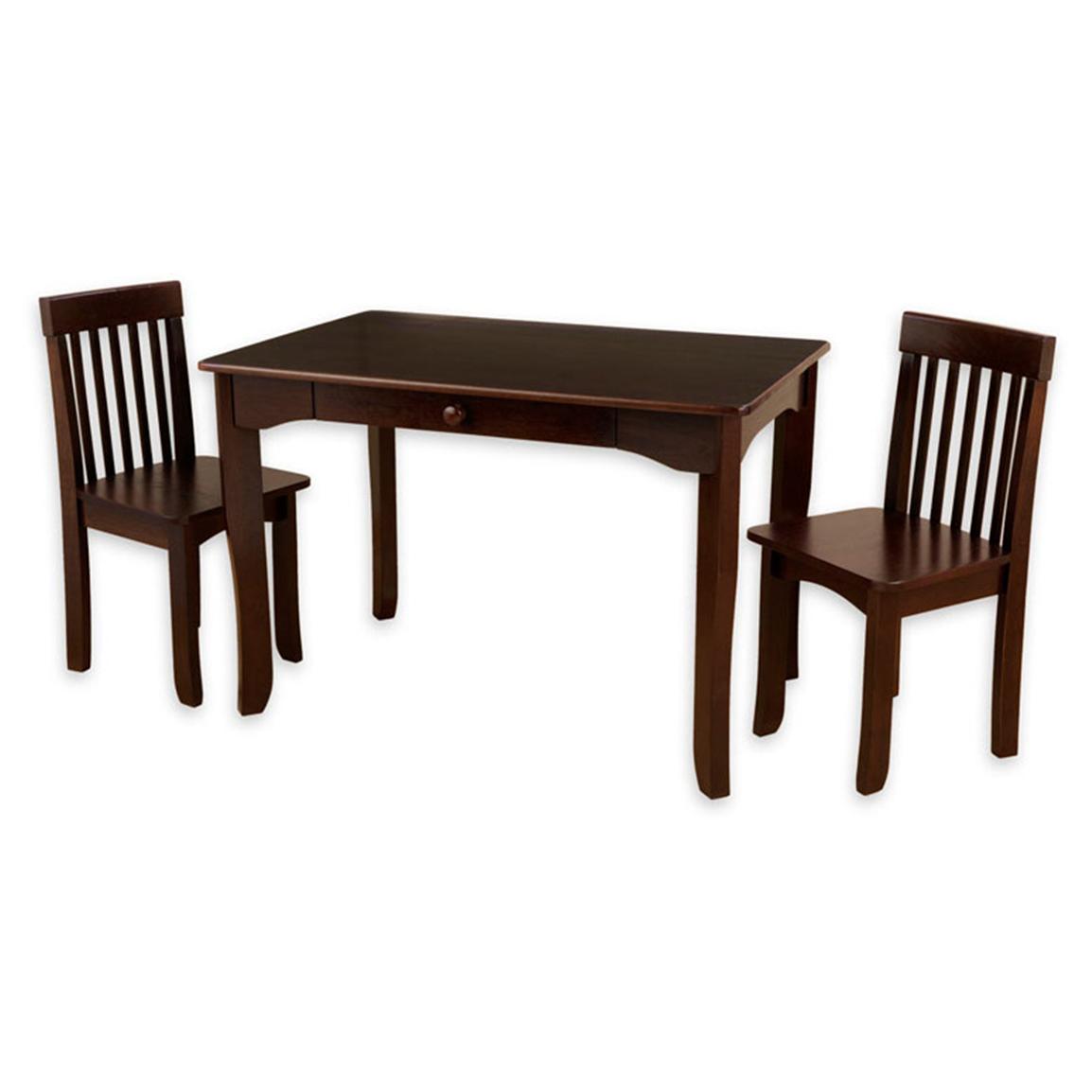 KidKraft® Avalon Table and Chair Set - 170708, Kid's Furniture at