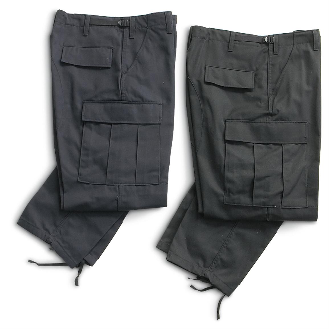 bdu pants