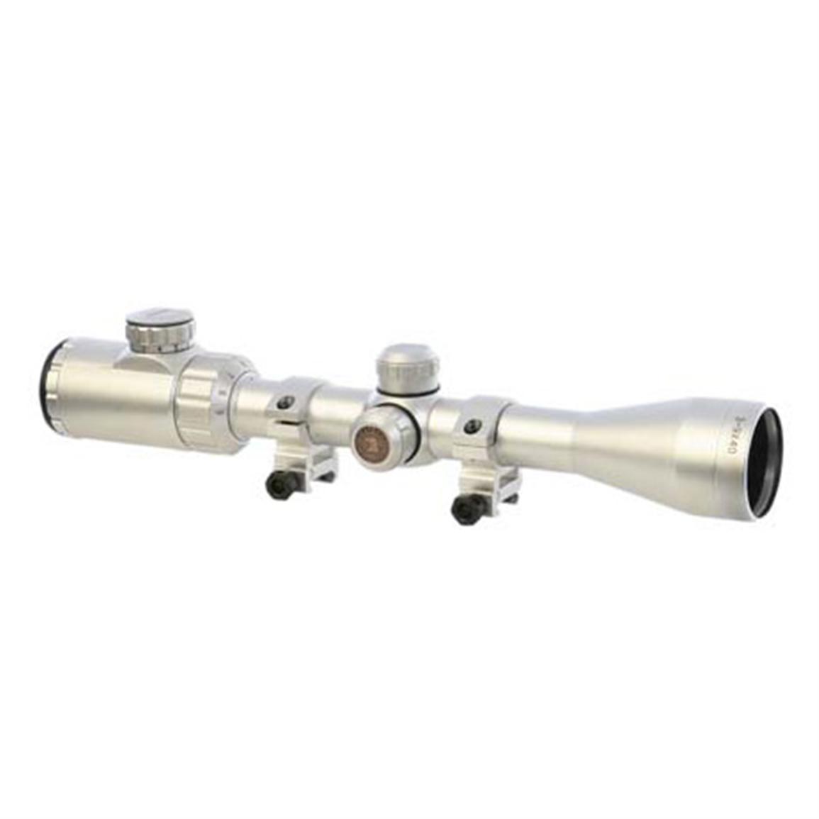 osprey scopes