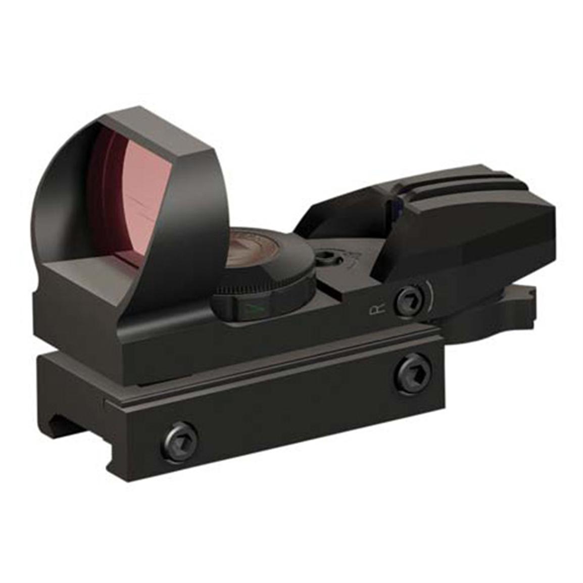 osprey scopes