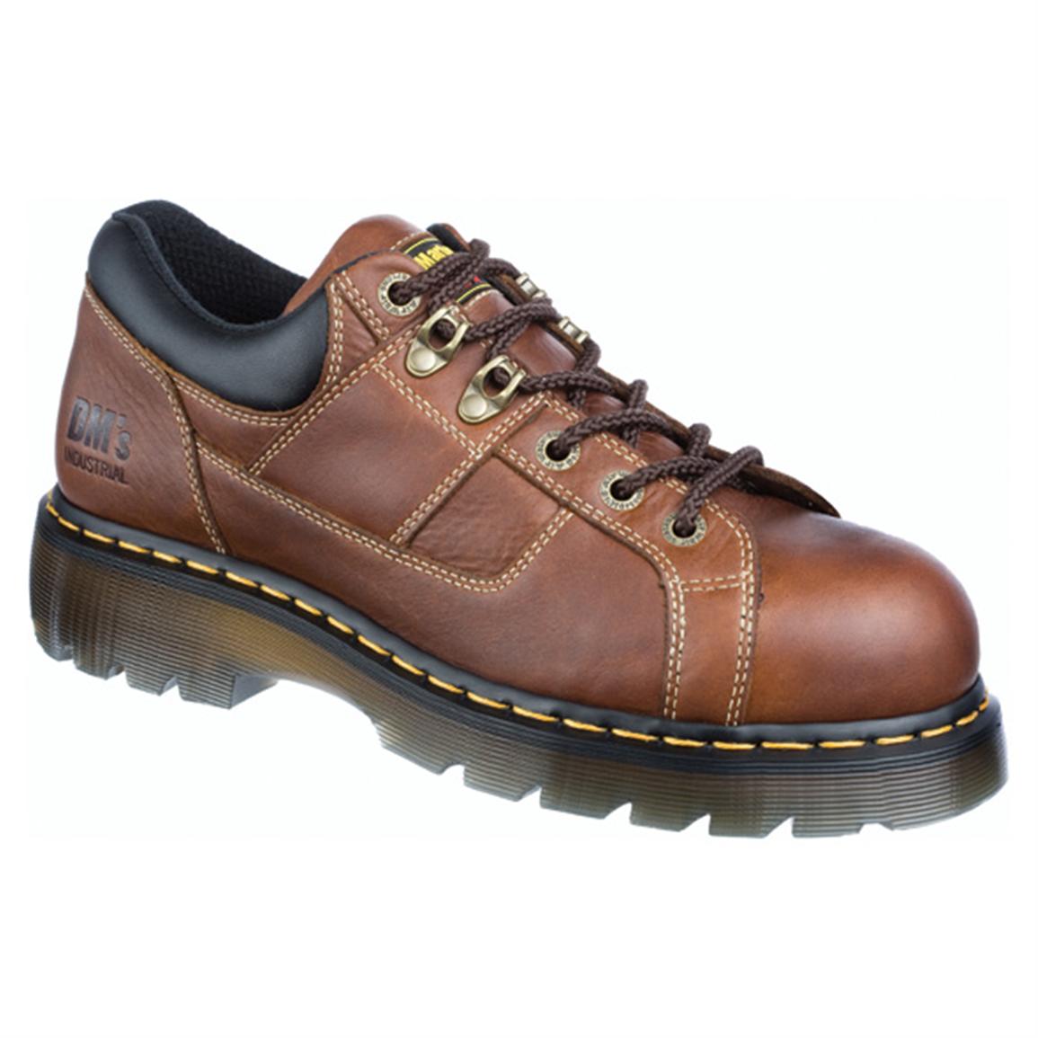 Men's Dr. Martens™ Gunby Industrial Trailblaz Steel Toe Work Shoes