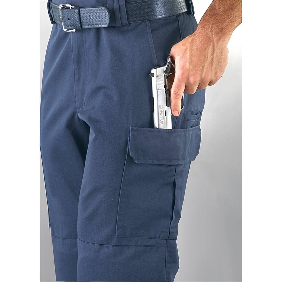 511 tactical pants navy blue