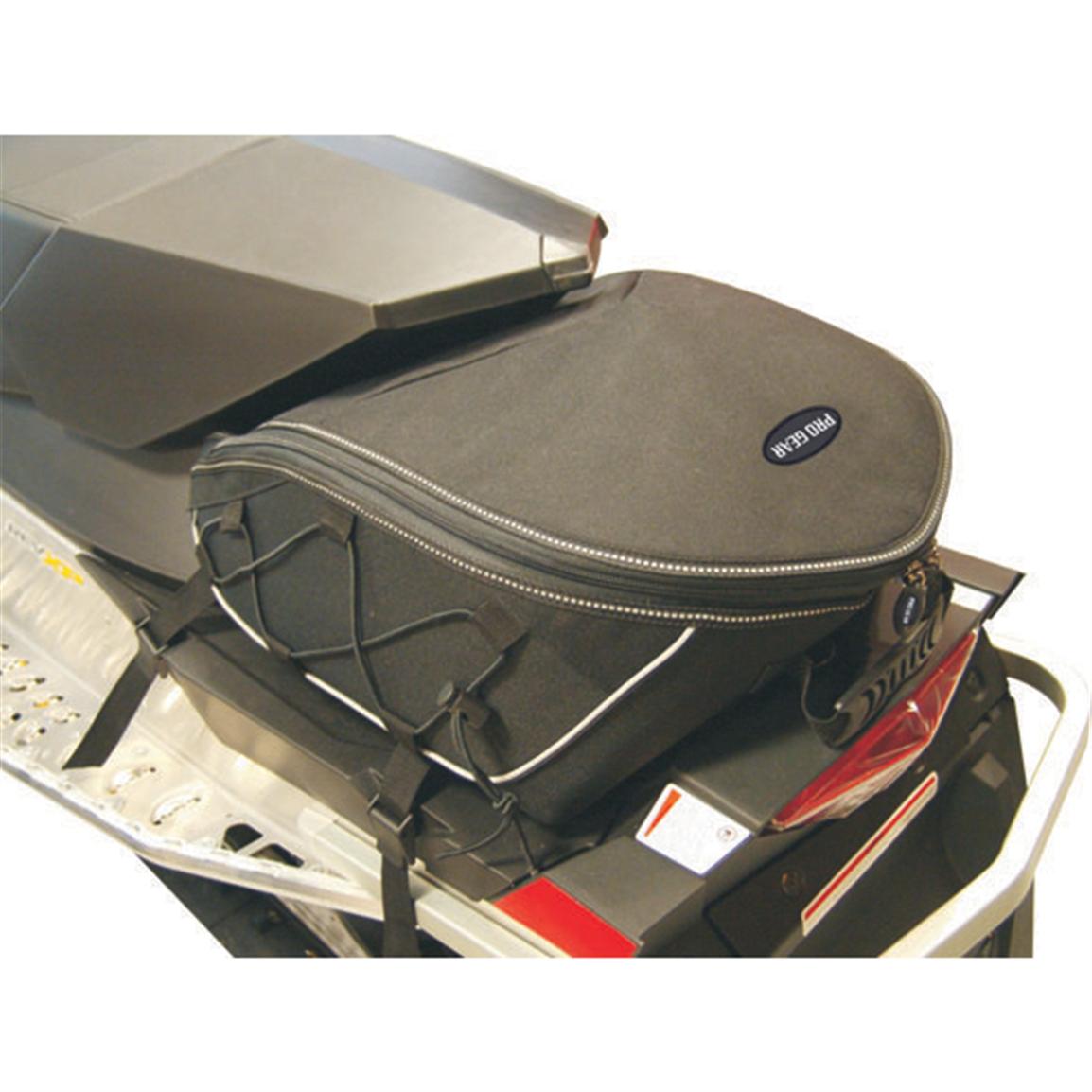 snowmobile bags