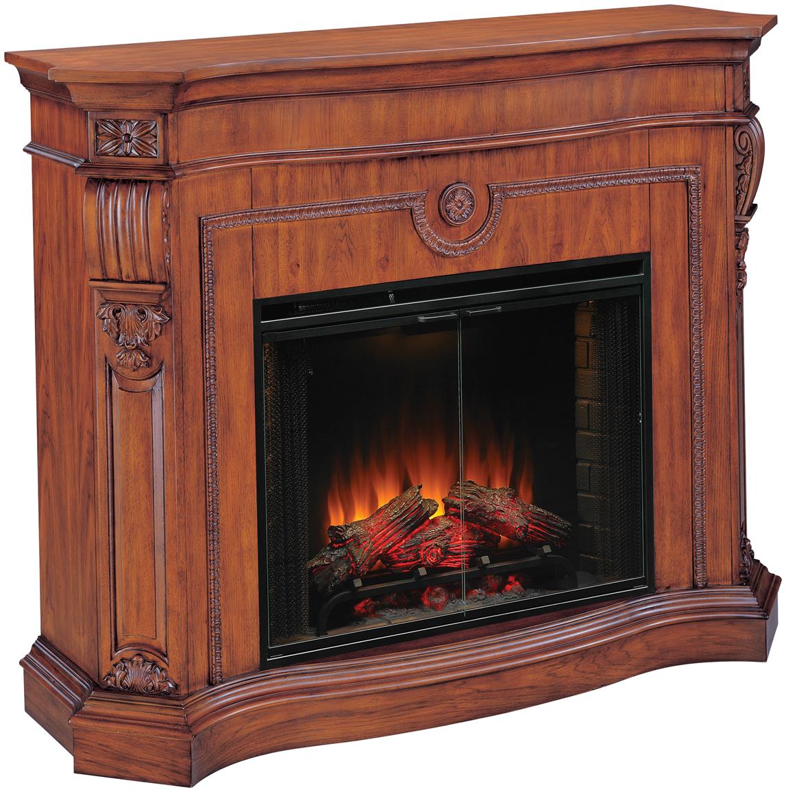 Classic Flame™ Florence Electric Fireplace - 175731 ...