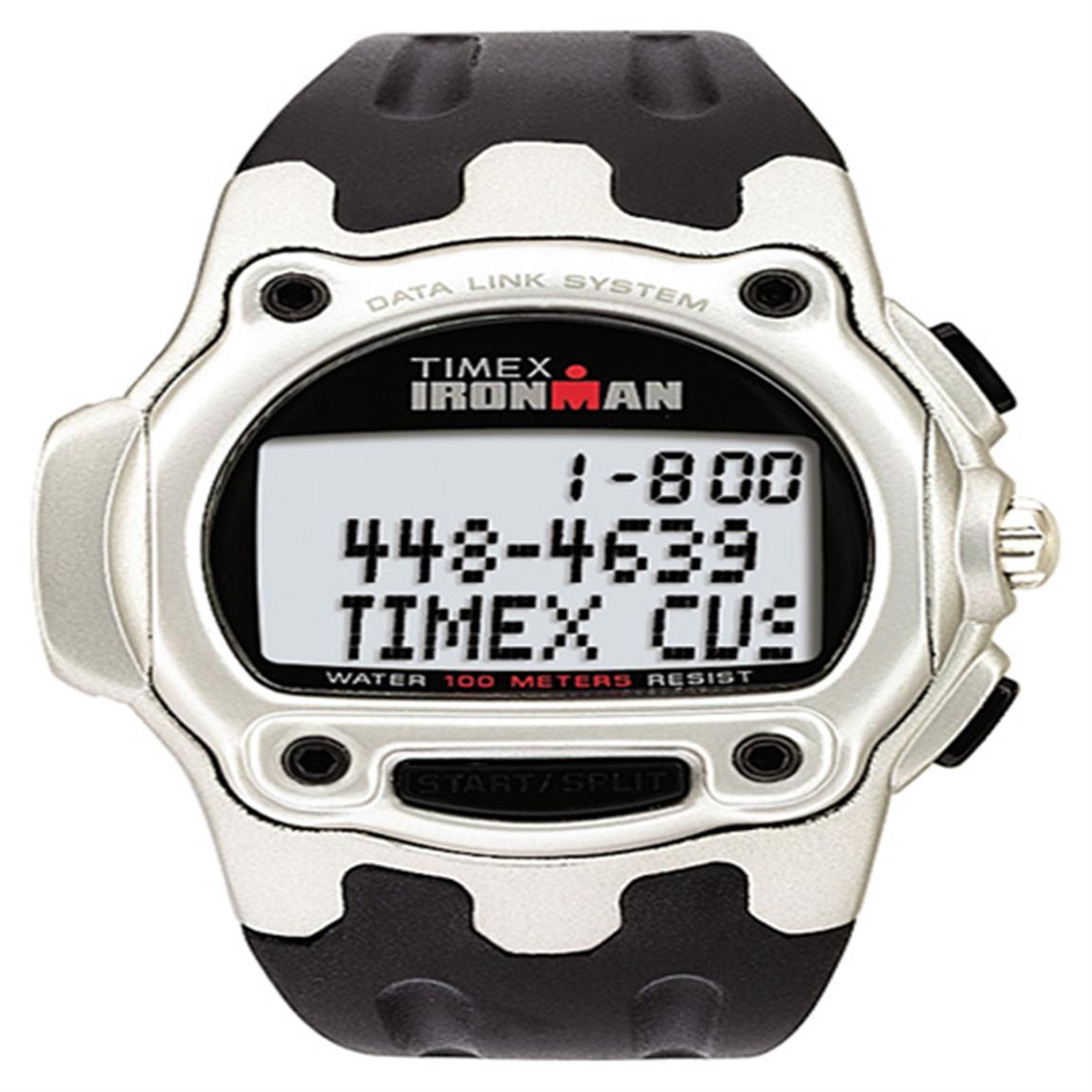 timex ironman watch manual pdf