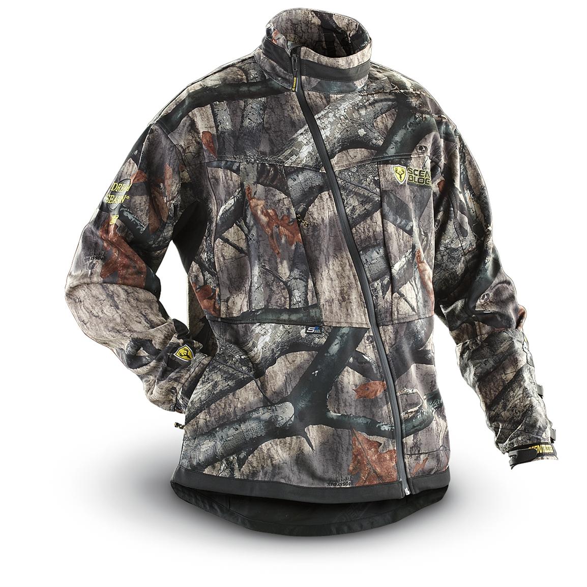 under armour mossy oak treestand jacket