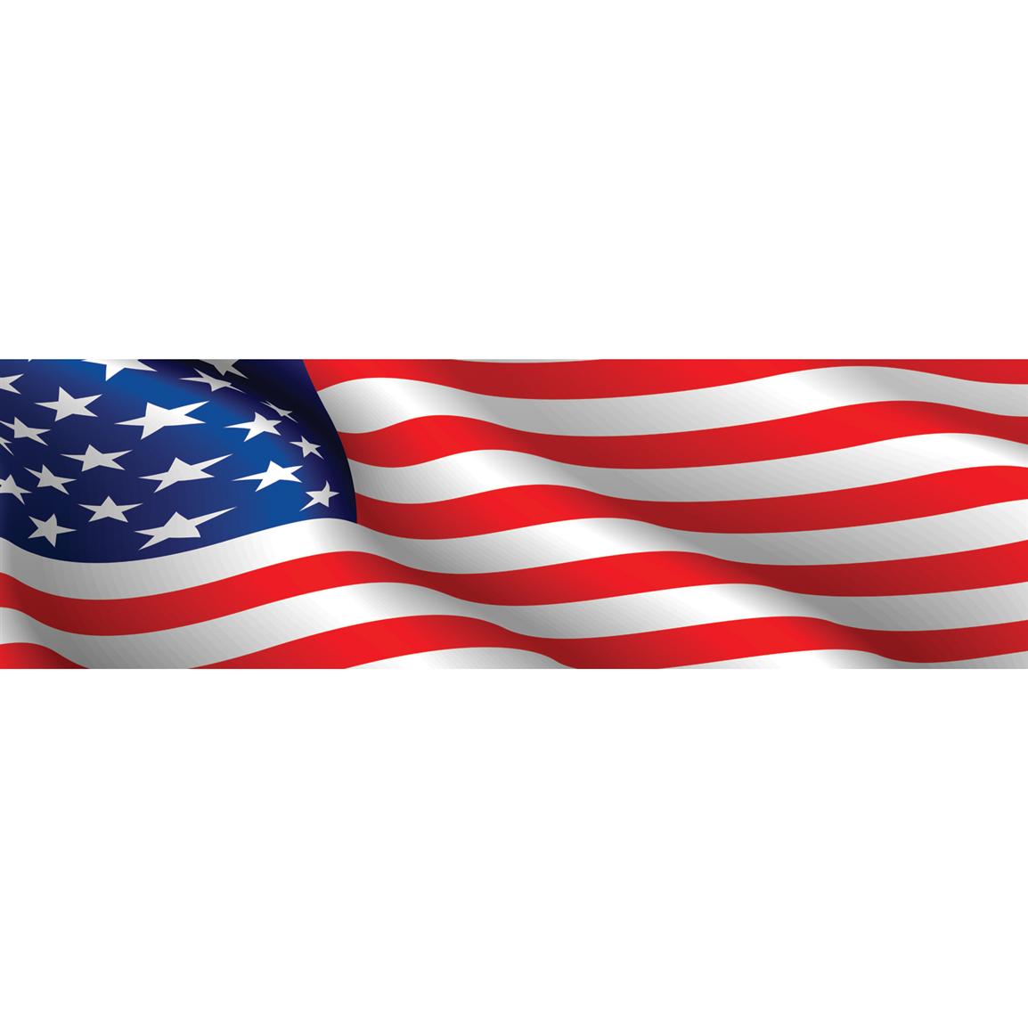Vantage Point Concepts American Flag Original Series ...