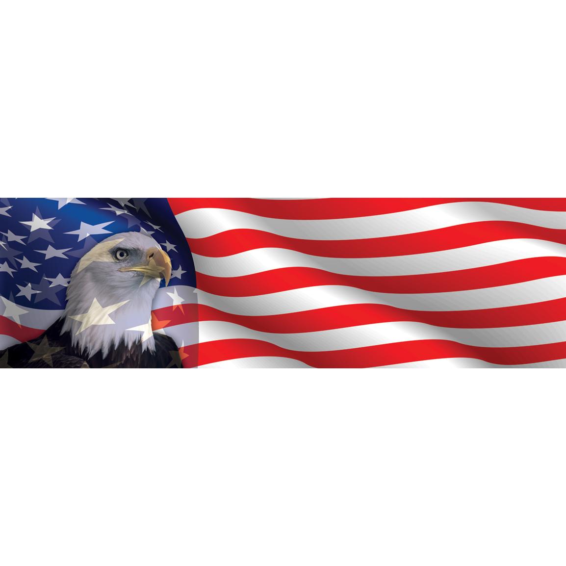 clip art american flag eagle - photo #41