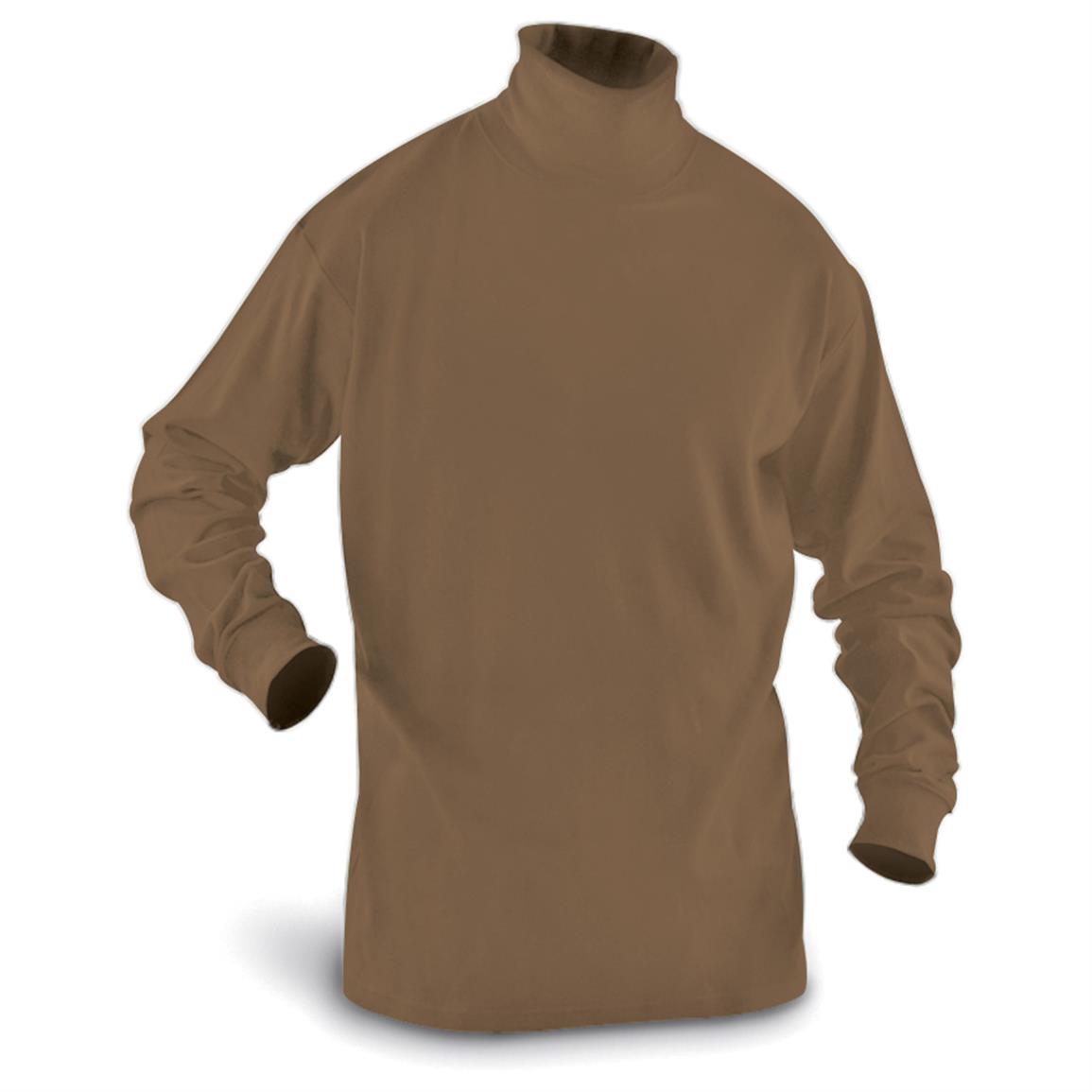 guide-gear-men-s-turtleneck-long-sleeve-shirt-180051-shirts-at-365