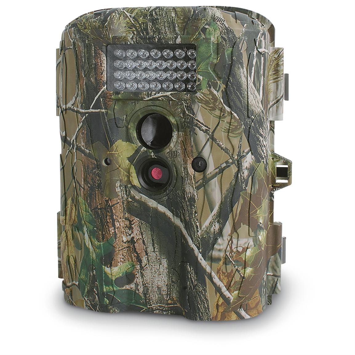 Moultrie Game Cameras And Trail Cameras