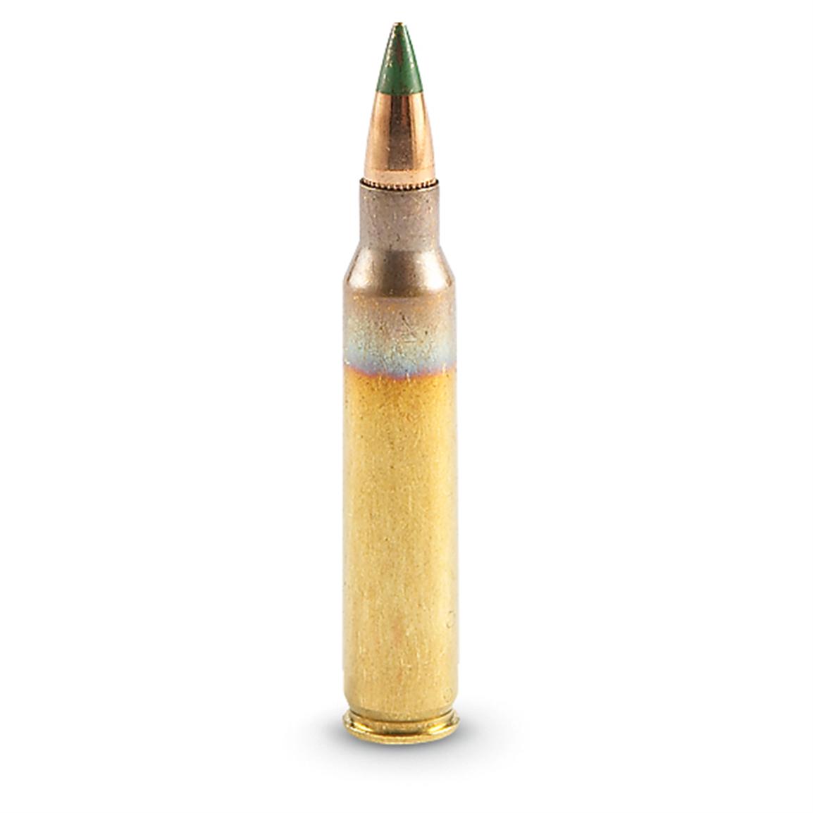 PMC X Tac 223 5 56x45mm Rifle Ammo FMJ 62 Grain 1 000 Rounds 