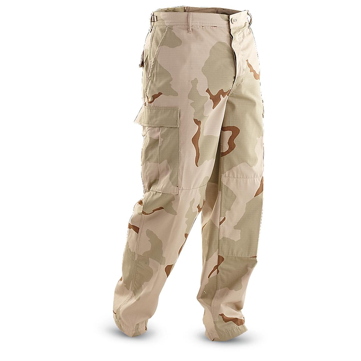 bdu pants