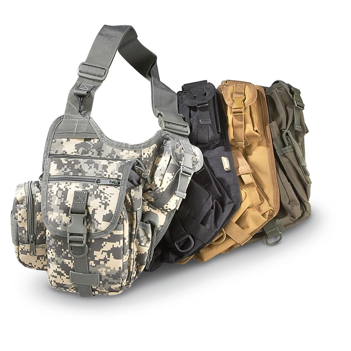 us military pack