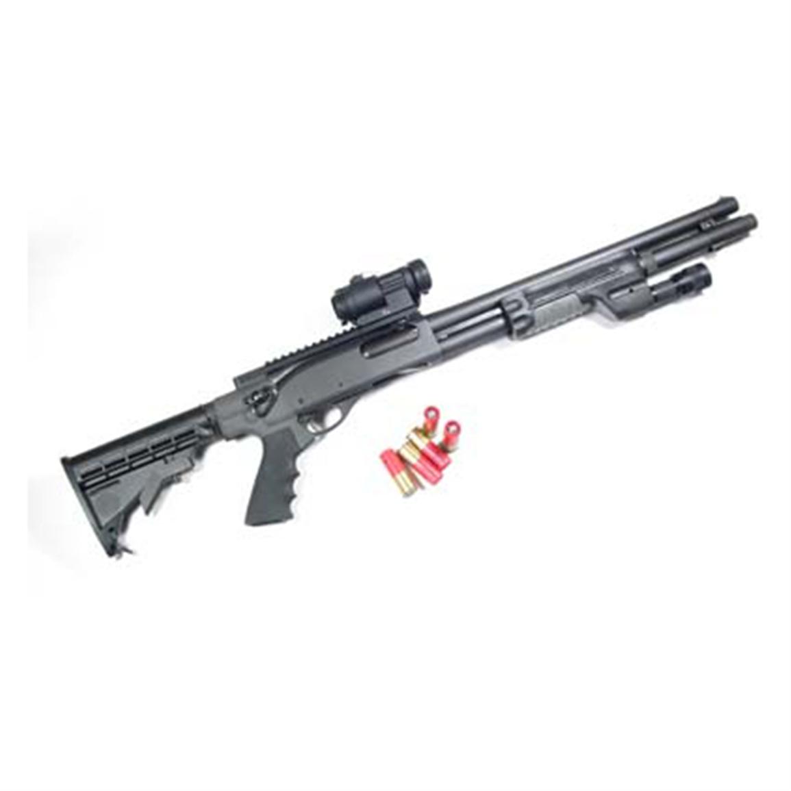 tactical kits for mossberg 500