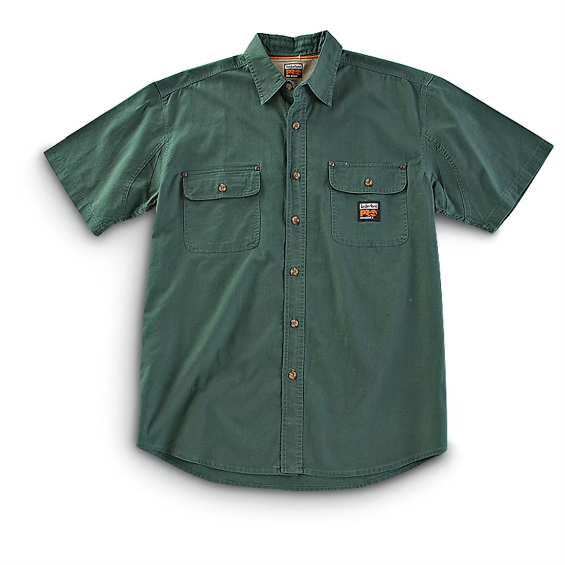 timberland pro work clothes