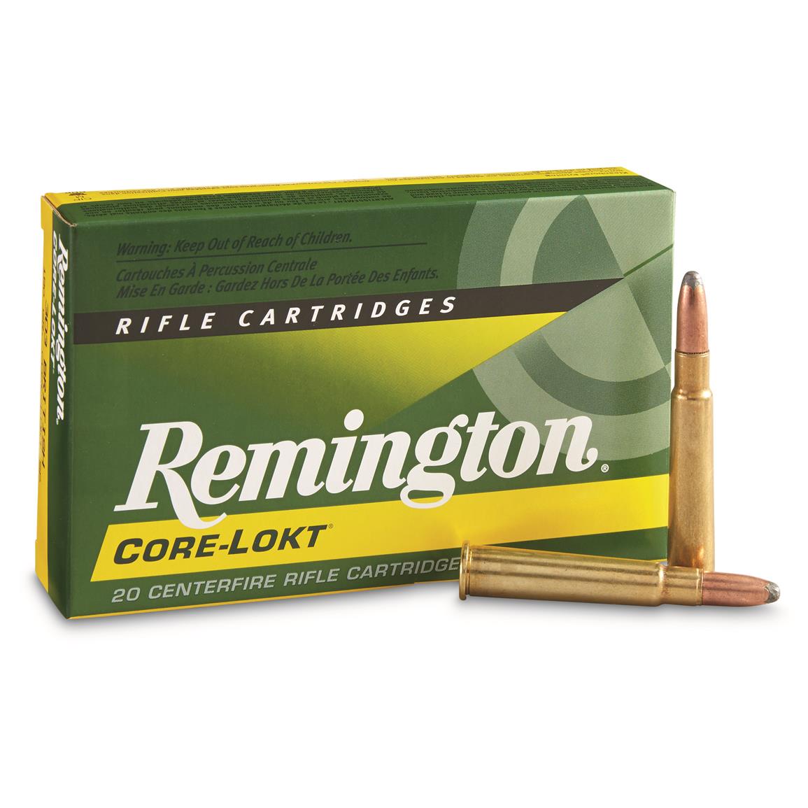 remington-umc-military-303-british-sp-core-lokt-180-grain-20