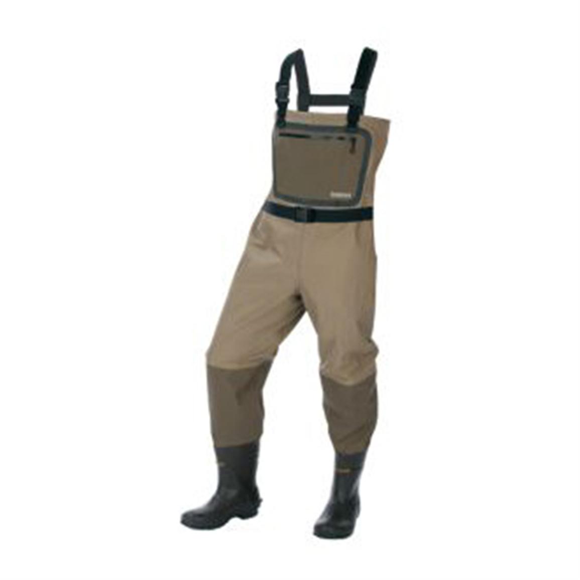 Hodgman® Stream King™ Breathable Stockingfoot Chest Waders, Long 183885, Waders at Sportsman's