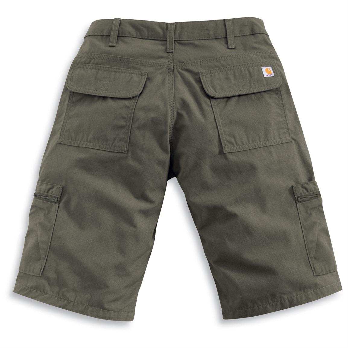 Carhartt Shorts Cheap