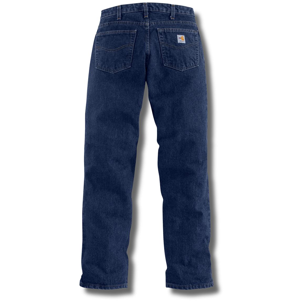 carhartt fr jeans