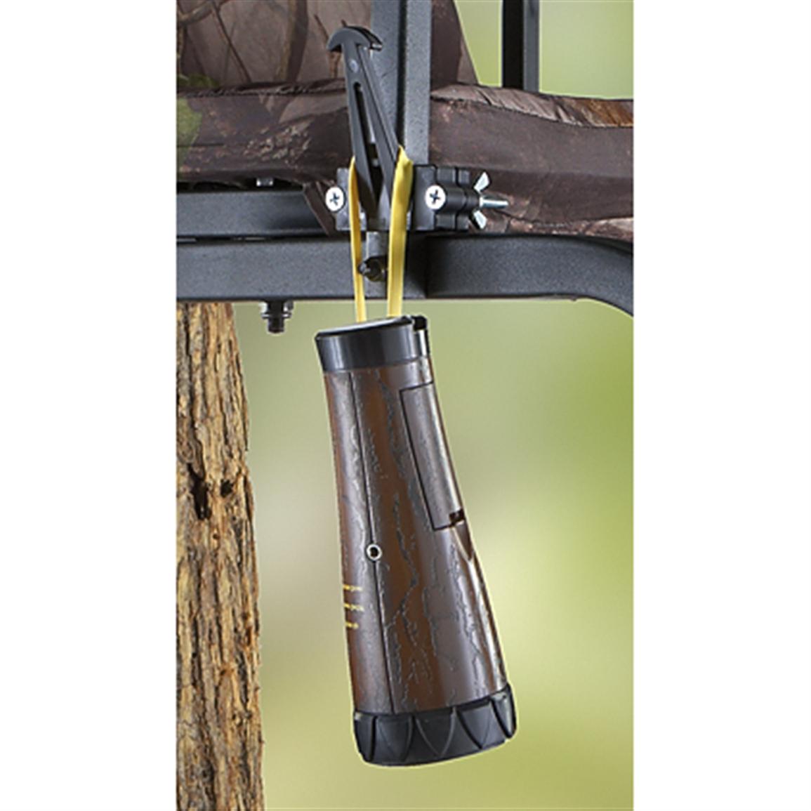 6 - Pk. Tree Stand Hooks - 185413, Tree Stand Accessories At Sportsman ...