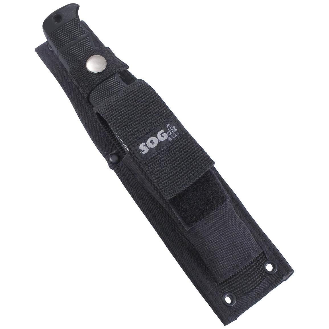 A Nylon Sheath To 81