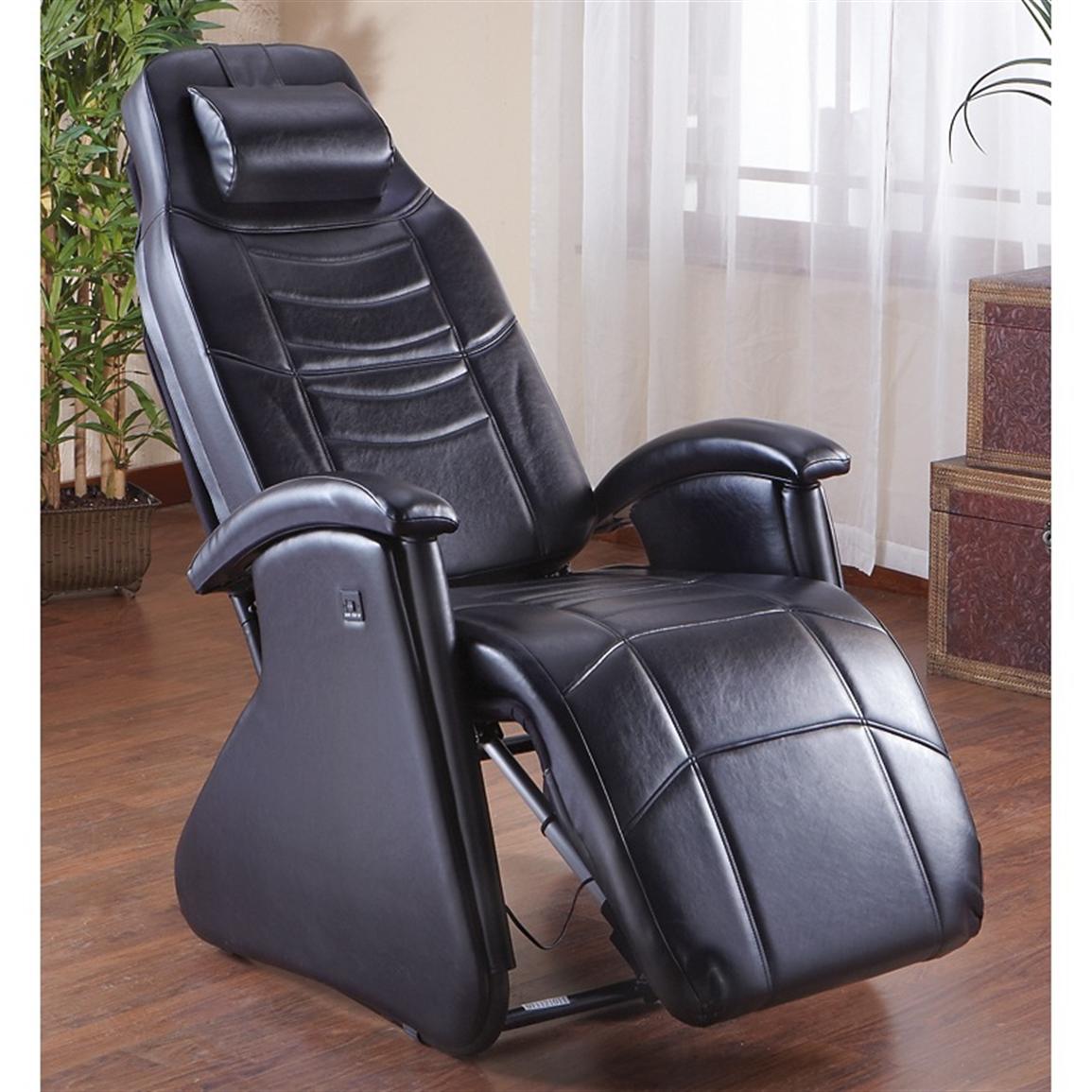 MassageTouch™ Zero Gravity Reclining Massage Chair 186150, Massage