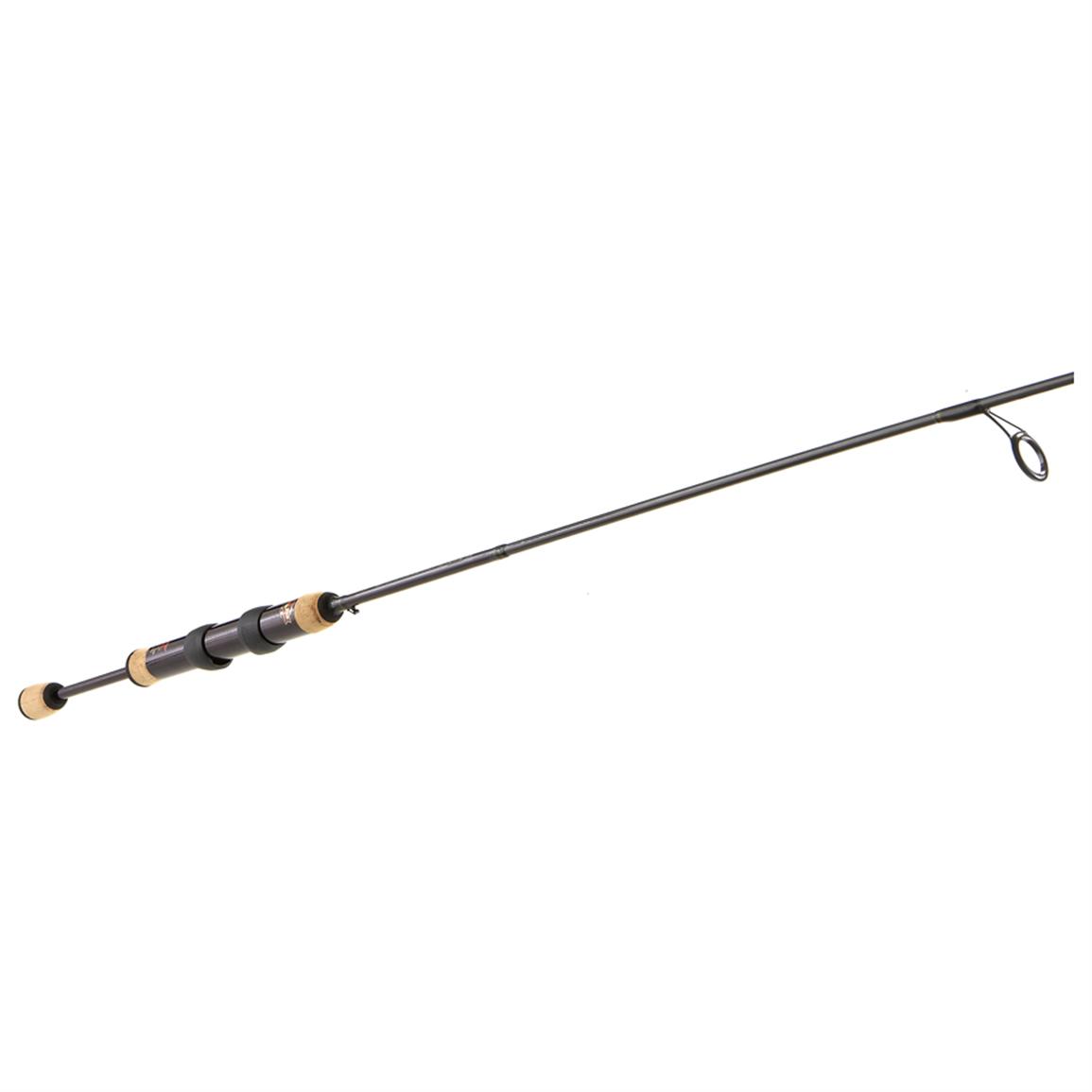 ESP Ultra Lite 6'6" Fishing Rod 186724, Spinning Rods at