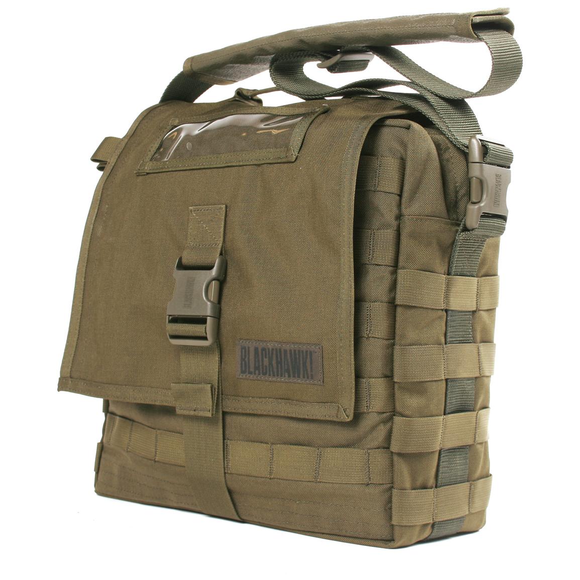 battle bookbag