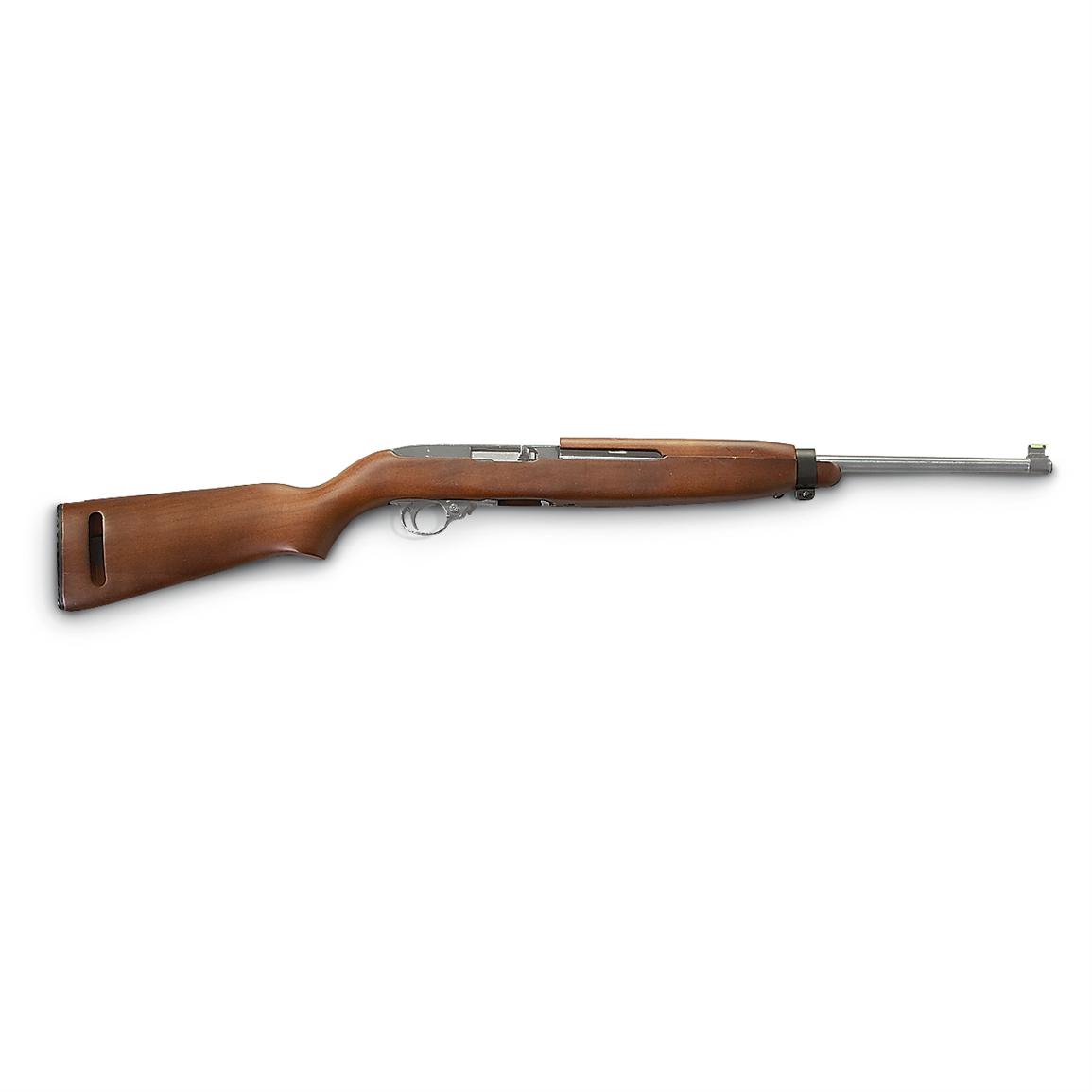 m1 carbine stock for ruger 10 22