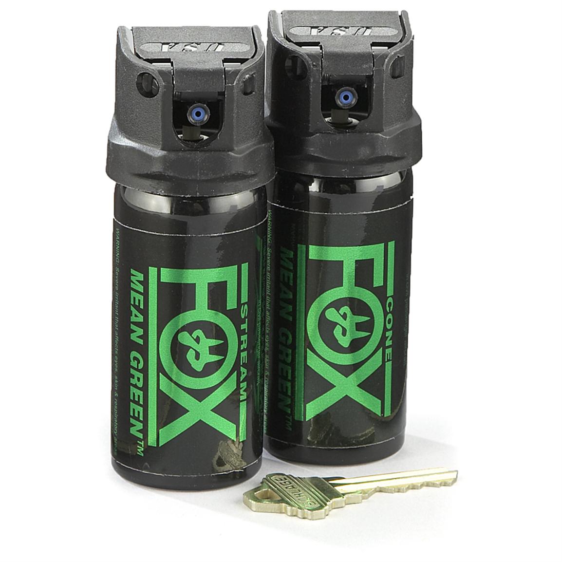 fox-labs-mean-green-pepper-spray-2-pack-2-oz-canisters-189007