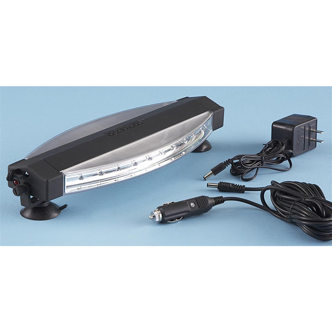 Optronics® LED Rechargeable Fishing Light 190063