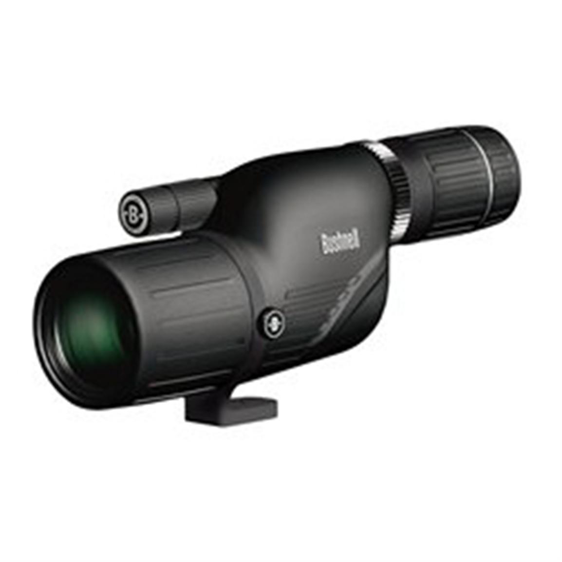 Bushnell® 12 - 36x50 Mm Legend Ultra HD Spotting Scope - 191096 ...