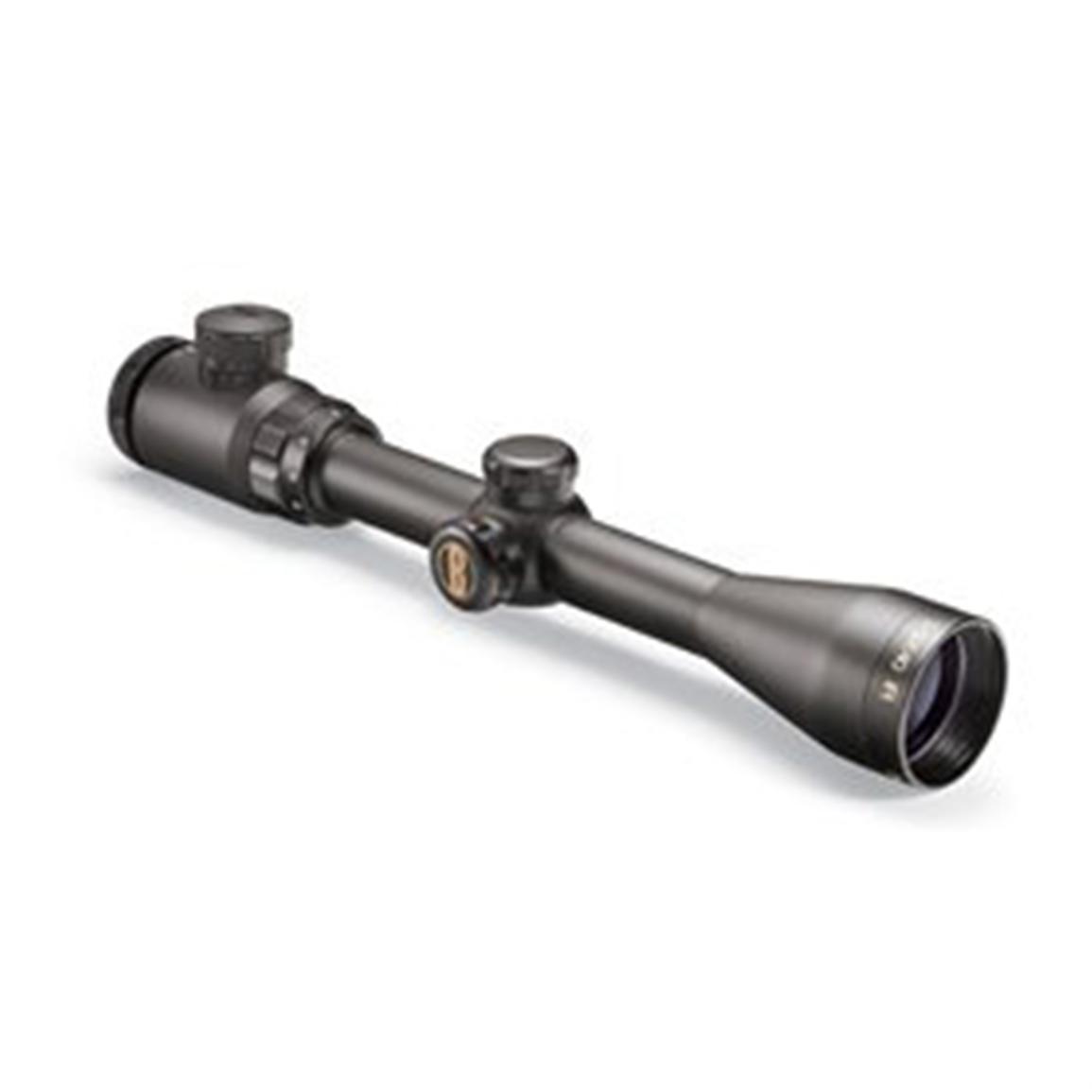 Bushnell® Banner 3 9x40 Mm Illuminated Reticle® Rifle Scope 191140