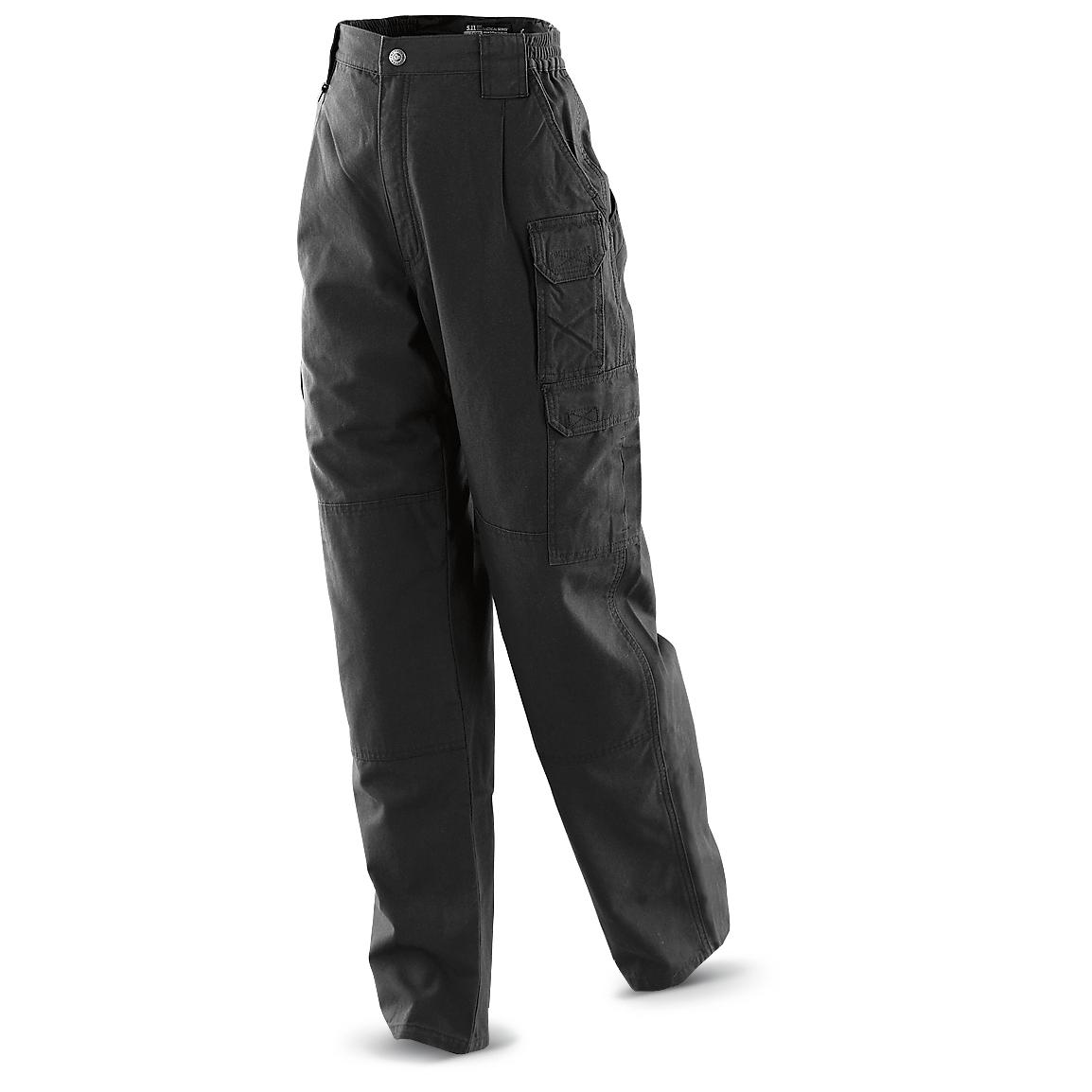 5.11 cargo pants