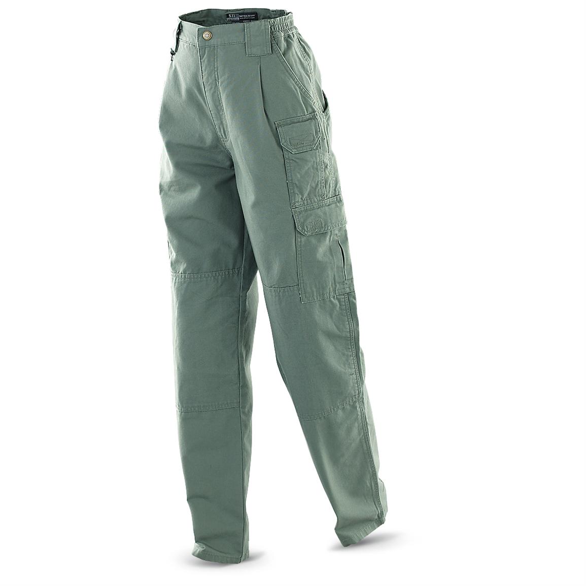 5.11 cargo pants