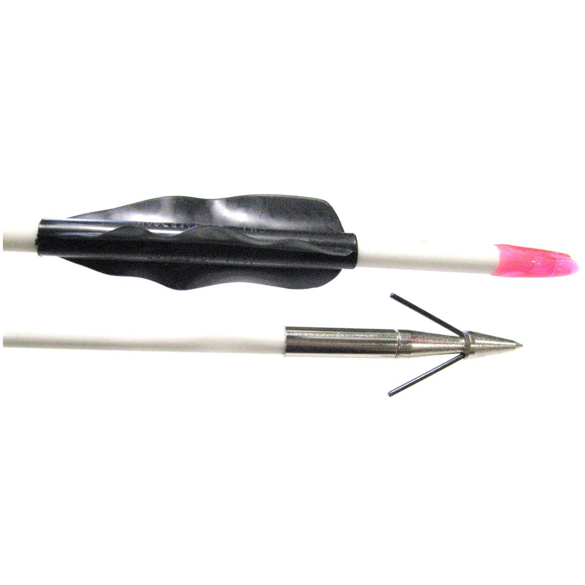 Cajun® Bowfishing Arrow with Lil' Stinger Point 192200