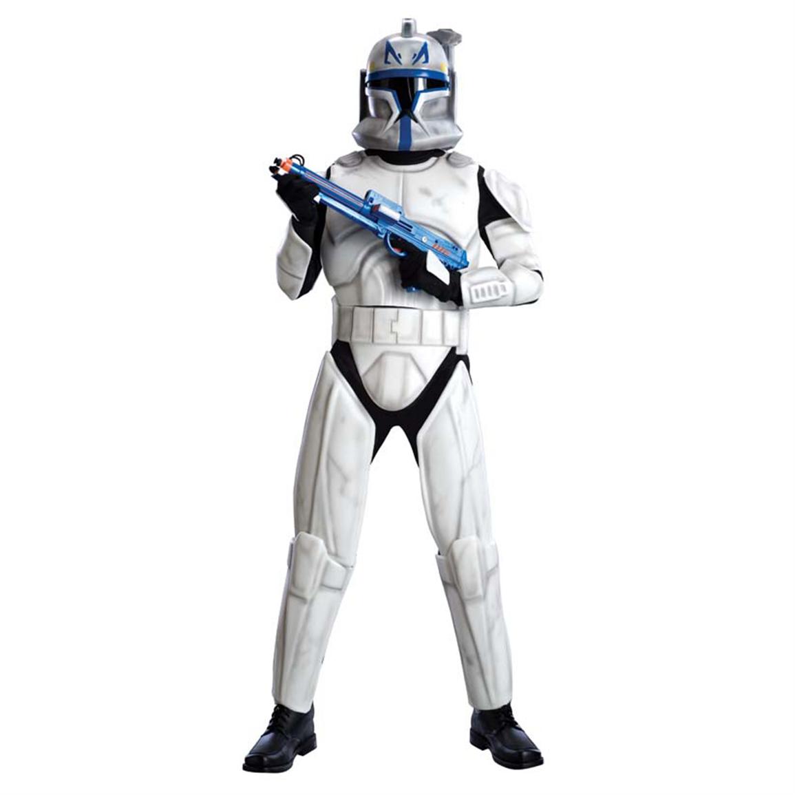 Star War Clone Suit 11