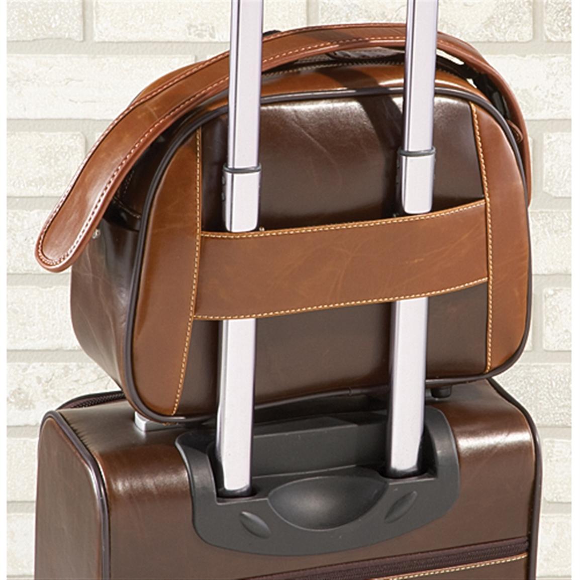 western luggage bag