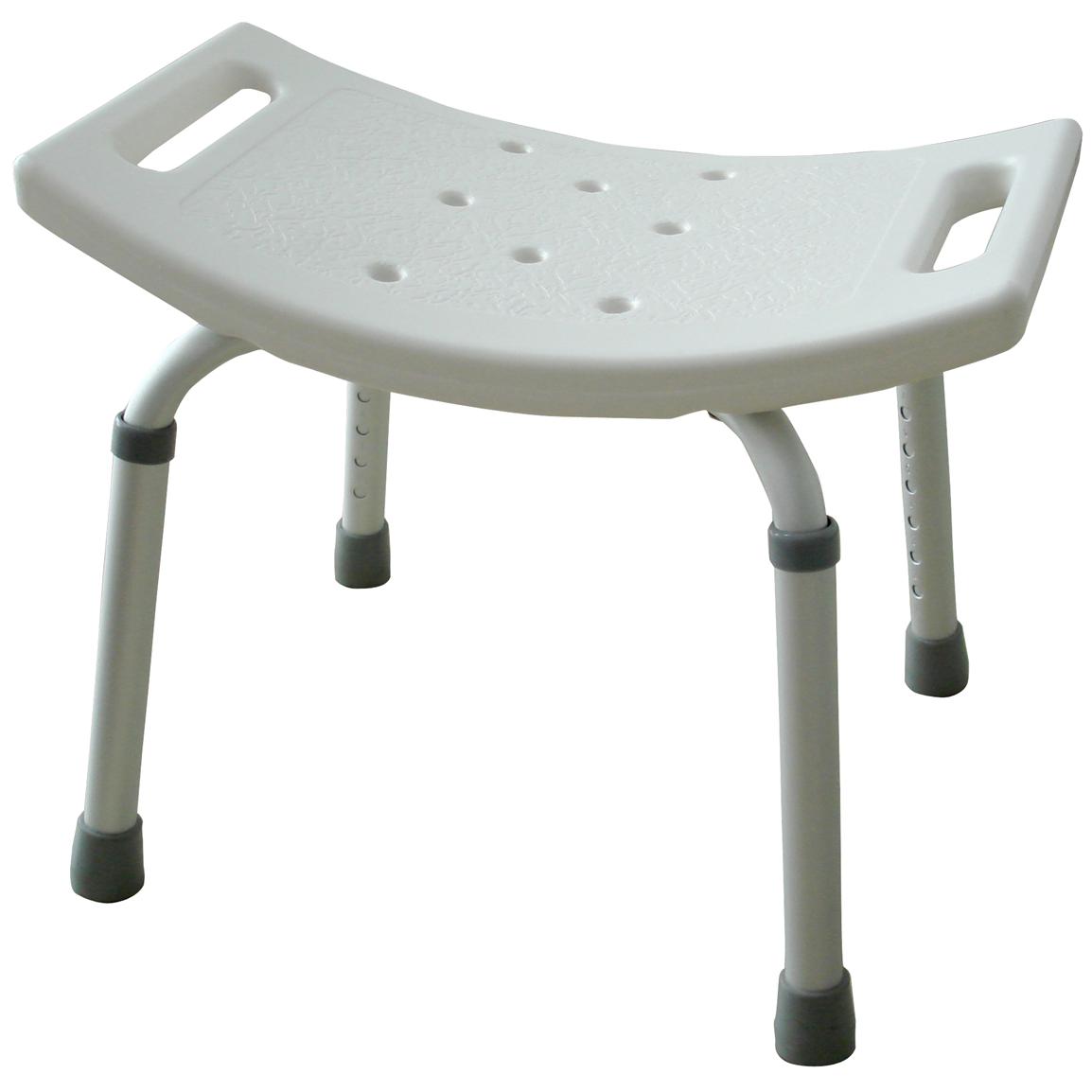 homestyle-molded-plastic-shower-seat-199627-independent-living-at-sportsman-s-guide