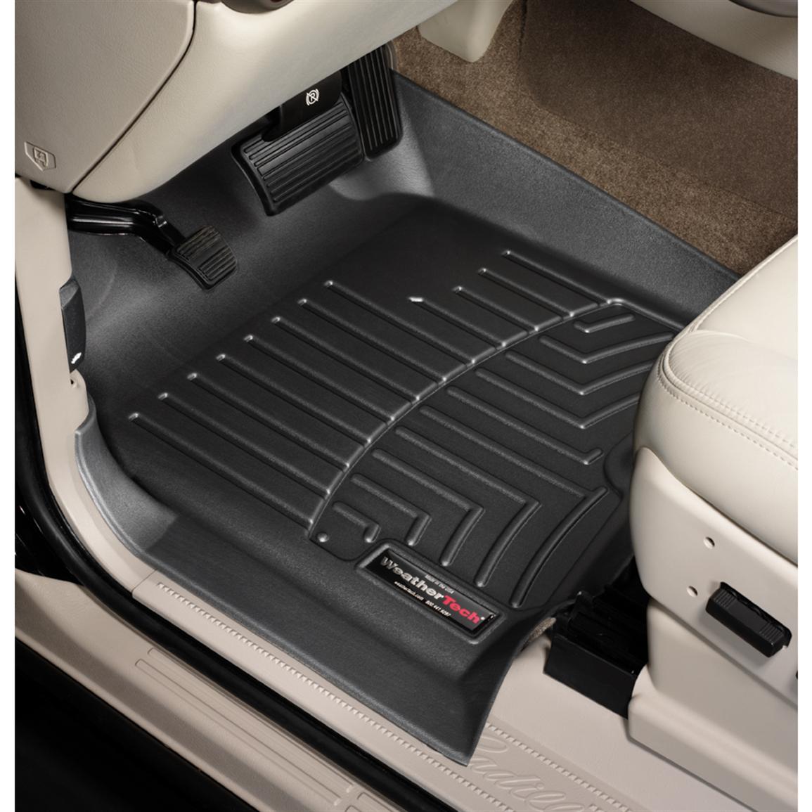 Honda Civic Rubber Floor Mats Best Winter Floor Liners | 2016 Car