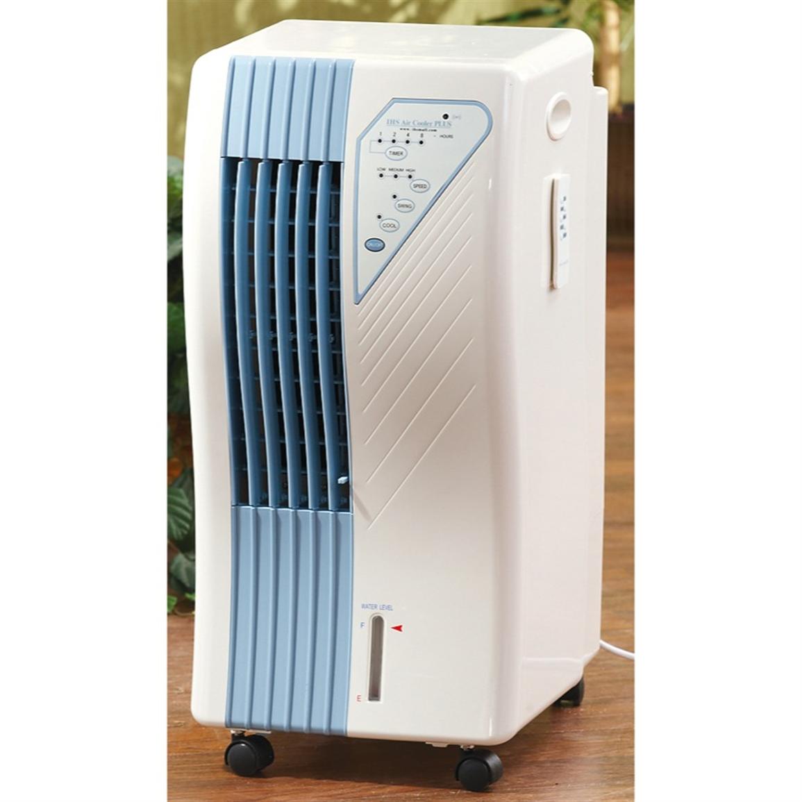 IHS® Air Cooler Plus - 202795, Healthy Living at Sportsman's Guide