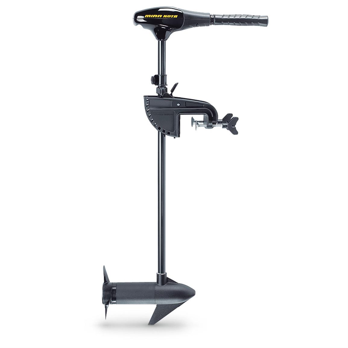 Minn Kota Endura C2 30 Transommount 12V 30 lb. Thrust 30" Shaft