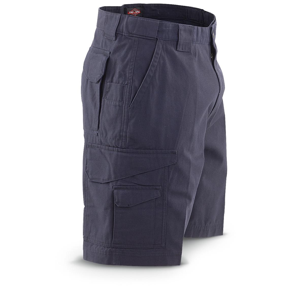 tru spec tactical shorts