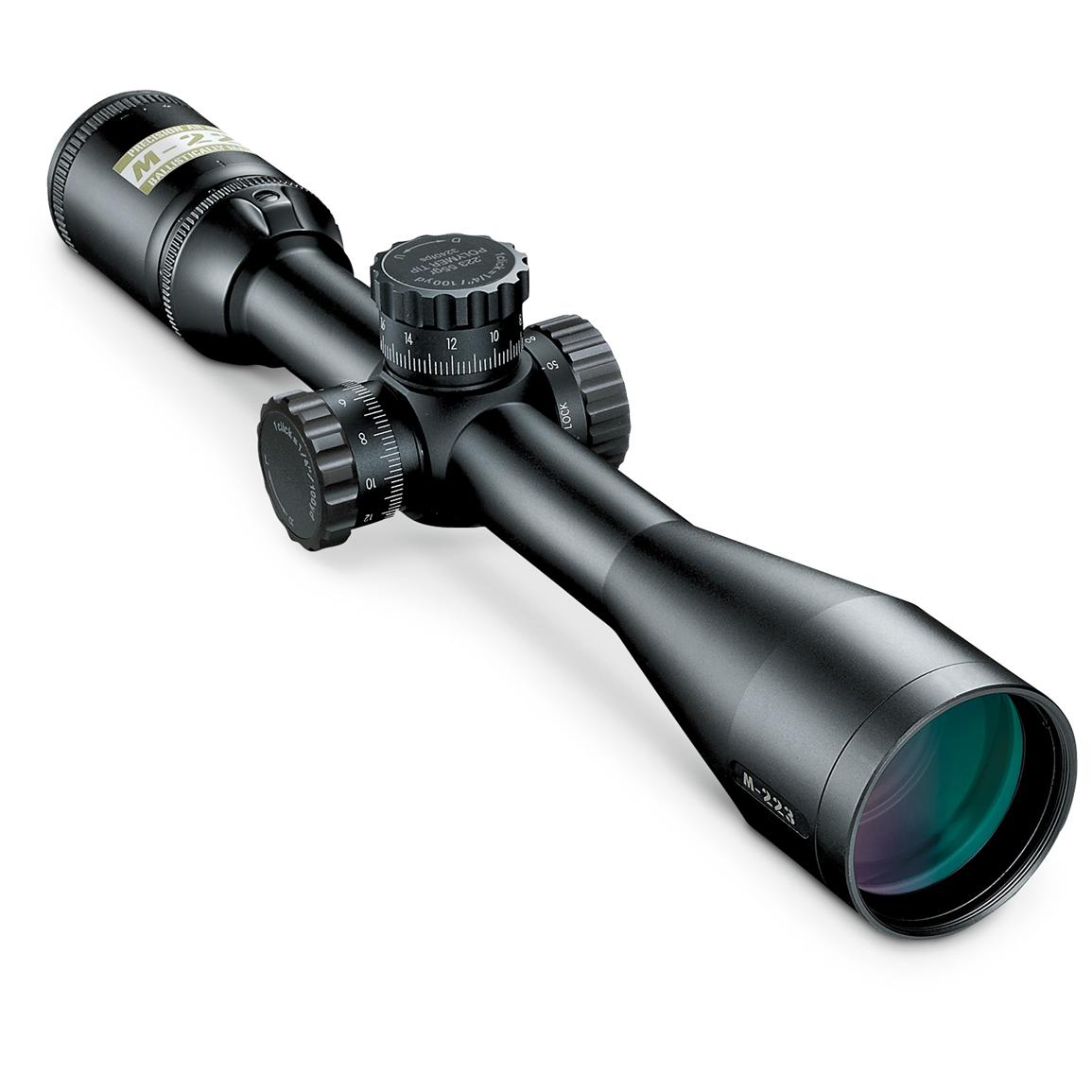 nikon-m-223-3-12x42-mm-bdc-scope-matte-black-203868-rifle-scopes