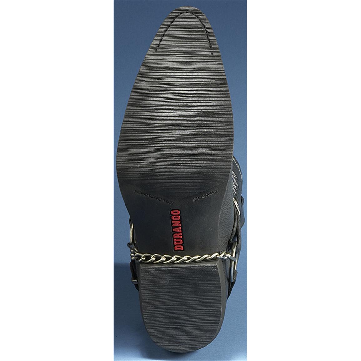 concho harness